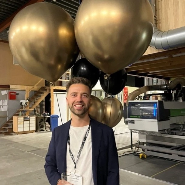 Danny Muijs