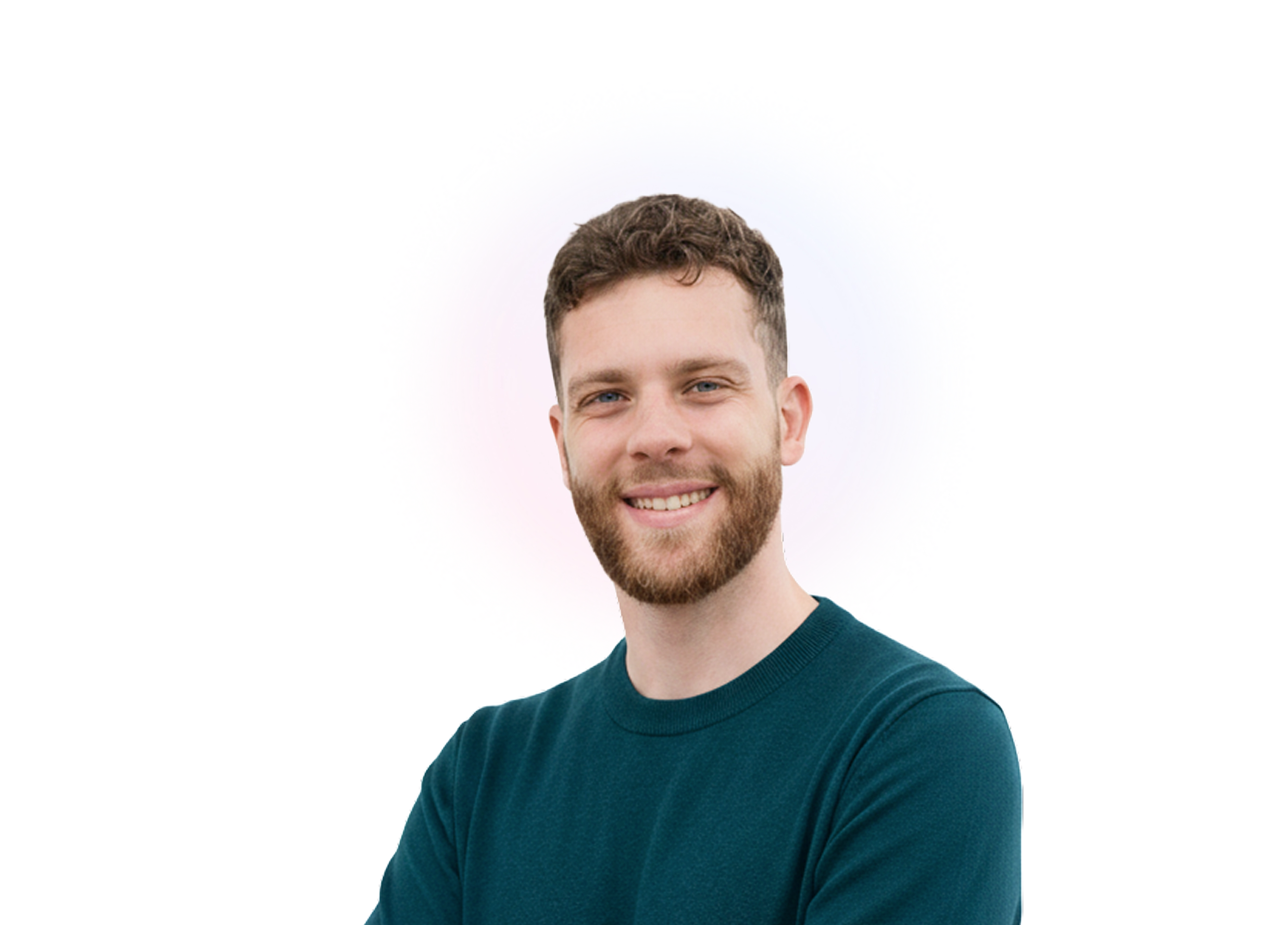 Robbert van den Berg — e-mail marketing specialist